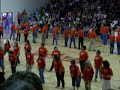 Thriller High