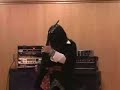 X (X JAPAN) Silent Jealousy Guitar Cover X (X JAPAN) Silent Jealousy Guitar Cover
