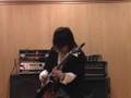 X (X JAPAN) Silent Jealousy Guitar Cover