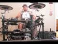 Beckstead Drum Solo