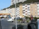 A day in Gibraltar