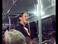 Holandesa en la combi Holandesa en la combi
