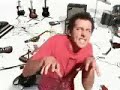 scenario rock - skitzo dancer