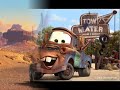 Cars Movie Music and Images