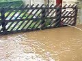 25th June 2007 - Levisham Station Flood