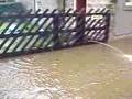 25th June 2007 - Levisham Station Flood