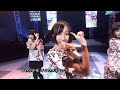 [TV] Perfume madley \"Polyrhythm / Love the world\"