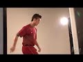 Cristiano Ronaldo Trick 3