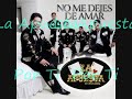 mega mix duranguense #1 2009 (4-5)