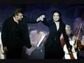 Tarja Turunen and Raimo Sirkia - There For Me (Live)