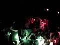 Poison The Well - Artists Rendering of Me massive pile up
