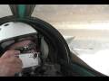 ROCKETGUY  IN MIG 25 FOXBAT OVER RUSSIA