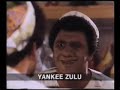 Yankee Zulu trailer