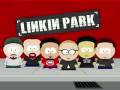 faint south park