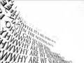 Type in motion SiKth test