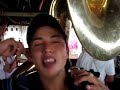 Banda Membrillera- Nopalitos Con El Acelerado De Colima 2