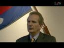 Landtagsabgeordneter Hermann Dinkla, CDU auf Langeoog