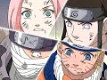 Rock Lee Vs Gara