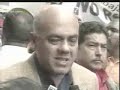 respaldo a no renovación de la concesión a rctv