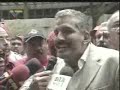 respaldo a no renovación de la concesión a rctv