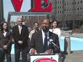 Michael Nutter Releases His Arts & Culture Plan