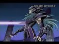 saint seiya hades ova 1 amv