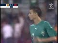 Maroc-zimbabwe (2-0)