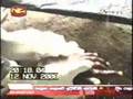 Wanni Operation 11th, 12th November, 2008 වන්නි මෙහෙයුම්