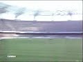 Homenaje a Maradona por la Bersuit
