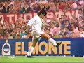 Homenaje a Maradona por la Bersuit
