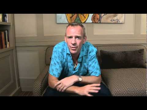 OfficialFatBoySlim - With less than a Month till SW4 Clapham Common, Norm answers some Q's about the big day and his year so far. http://www.southwestfour.com/ http://www.fatboys...