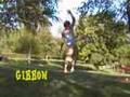 Slackline - GIBBON SLACKLINES