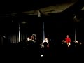 east bay ray and klaus flouride perform bleed for me