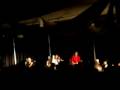 east bay ray and klaus flouride perform bleed for me