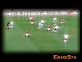 Roma Fiorentina 1-0 clip by ErmeS79