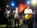 2011-05-04 緋紅樂團 - 如果愛我
