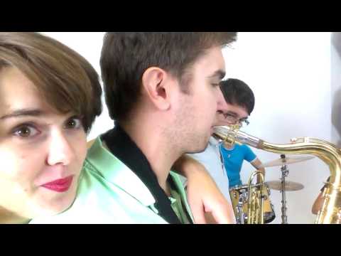 Youtube Video saNoDykrYTk