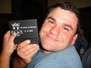 Dia: 10/11/2007 - X Jantar de Mazouqueiros. N�o podes faltar