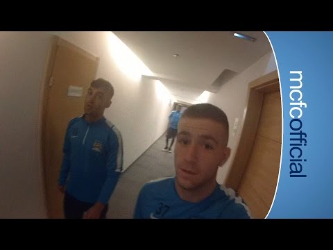 EDS IN CROATIA | Jack Byrne Diary Part 1 |  EDS IN CROATIA | Jack Byrne Diary Part 1 |