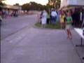 Anti-choice prayer vigil