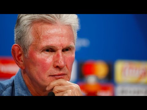 Championsleague: Heynckes hat Respekt vor Istanbul