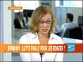 FRANCE24-FR-Talk-Face à Face-Birmanie: Lutte finale