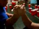 ARM WRESLTING W/ PAPA MARTIN