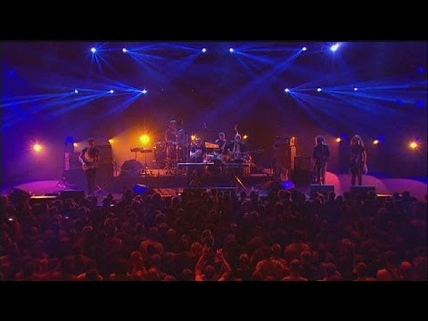 Montreux : Jungle, Metronomy et MGTM sur les rives - le mag