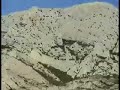 La montagne Sainte Victoire