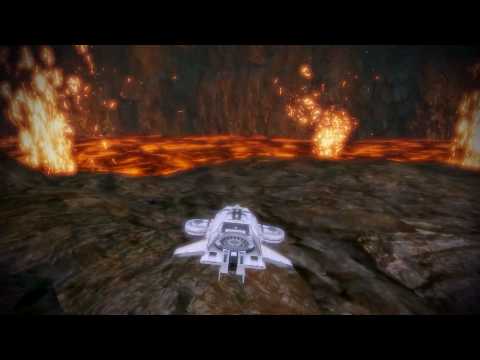 how to exit vehicle in mass effect