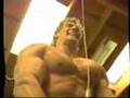 Ralf Möller Moeller Workout