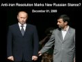 Is Russia Playing Both sides on Iran?.mp4