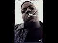 Can I Talk To Biggie (Notorious B.I.G. Tribute)