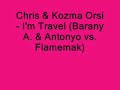Chris & Kozma Orsi - I\ Chris & Kozma Orsi - I\